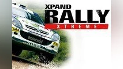Xpand Rally Xtreme Steam CD Key