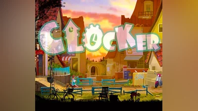 Clocker Steam CD Key