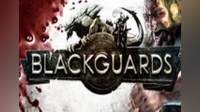 Blackguards - Deluxe Edition Steam CD Key