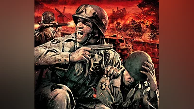 Brothers in Arms: Hell's Highway GOG CD Key