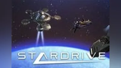 StarDrive Steam CD Key