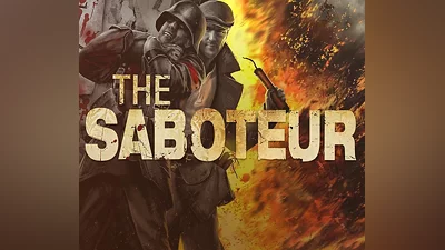 The Saboteur GOG CD Key