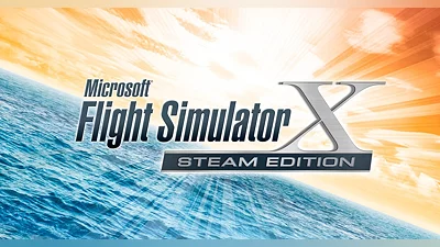 Microsoft Flight Simulator X: Steam Edition Steam Altergift