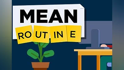 Mean Routine Steam CD Key