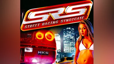 Street Racing Syndicate PC Steam CD Key