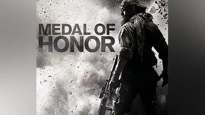 Medal of Honor PC Steam Altergift