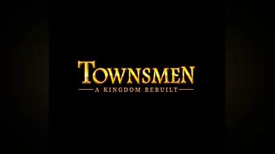 Townsmen: A Kingdom Rebuilt PC Steam CD Key