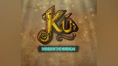 Ku: Shroud of the Morrigan PC Steam CD Key