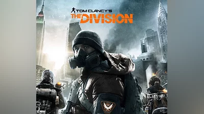 Tom Clancy&#039;s The Division Gold Edition US Xbox One CD Key