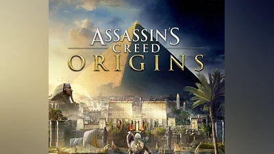 Assassin's Creed: Origins US XBOX One CD Key