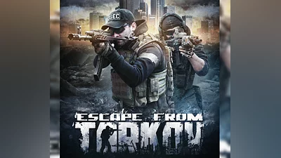 Escape from Tarkov: Standard Edition US Digital Download CD Key