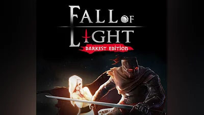 Fall of Light: Darkest Edition Steam CD Key