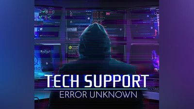 Tech Support: Error Unknown Steam CD Key