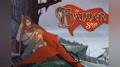 The Banner Saga EU Steam CD Key