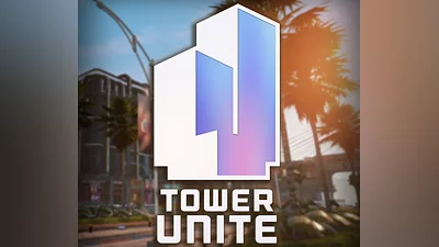 Tower Unite Steam CD Key