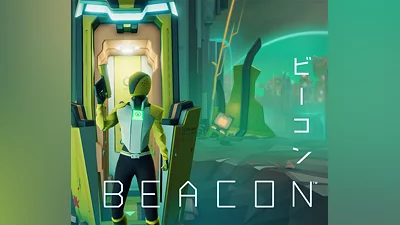 Beacon Steam CD Key