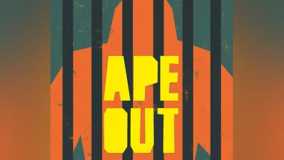 APE OUT PC Steam CD Key