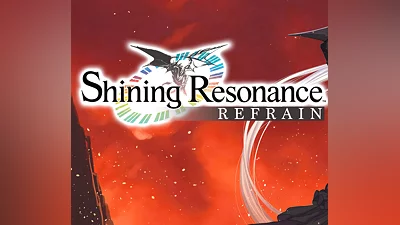 Shining Resonance Refrain PC Steam CD Key