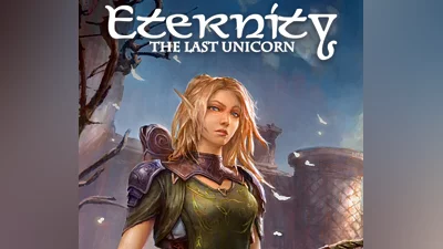 Eternity: The Last Unicorn Steam CD Key