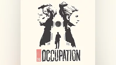 The Occupation Steam CD Key