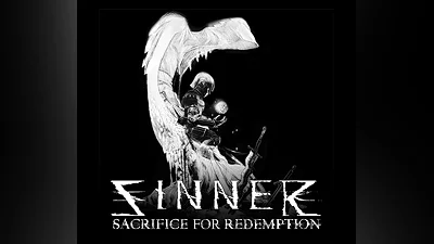 SINNER: Sacrifice for Redemption Steam CD Key