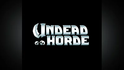 Undead Horde Steam CD Key