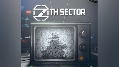 7th Sector PC Steam CD Key