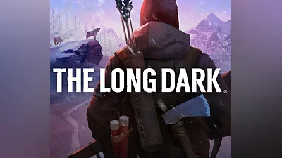 The Long Dark EU PC Steam CD Key
