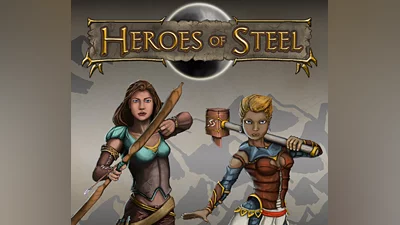 Heroes of Steel: Tactics RPG Steam CD Key