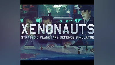 Xenonauts EU Steam CD Key