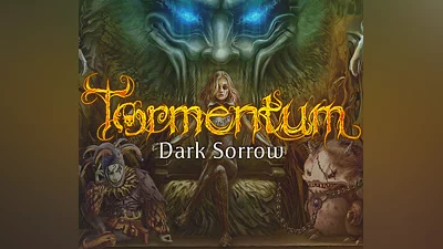 Tormentum: Dark Sorrow GOG CD Key