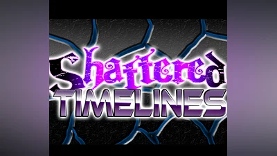 Sentinels of the Multiverse - Shattered Timelines DLC Steam CD Key