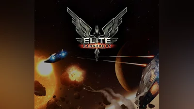 Elite: Dangerous US Steam CD Key