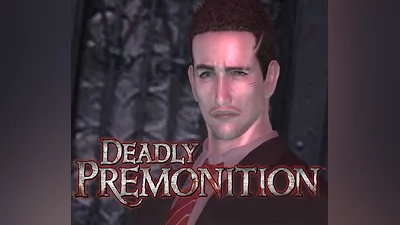 Deadly Premonition: The Director's Cut US Steam CD Key