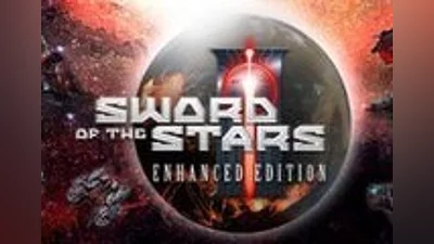 Sword of the Stars II: Enhanced Edition Steam Gift