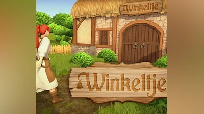 Winkeltje: The Little Shop Steam CD Key