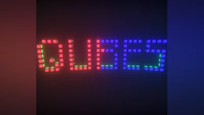 Qubes Steam CD Key