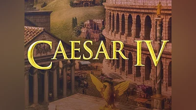 Caesar IV GOG CD Key