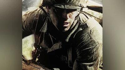 Medal of Honor: Pacific Assault PC GOG CD Key