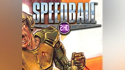 Speedball 2 HD Steam CD Key
