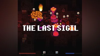 The Last Sigil Steam CD Key