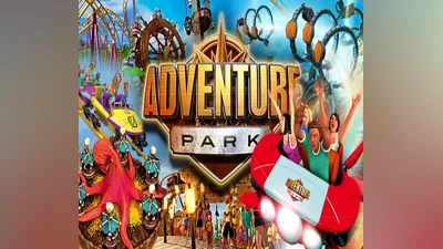 Adventure Park Steam CD Key