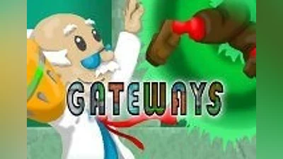 Gateways Steam CD Key