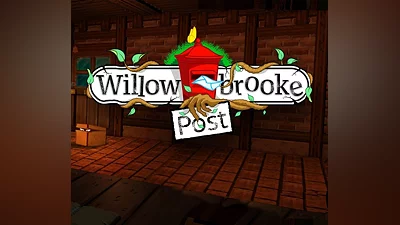 Willowbrooke Post | Story-Based Job Management Game Steam CD Key