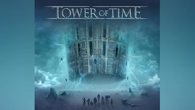 Tower of Time GOG CD Key