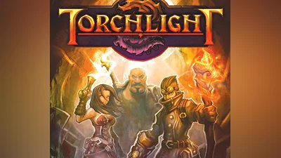 Torchlight PC Steam CD Key
