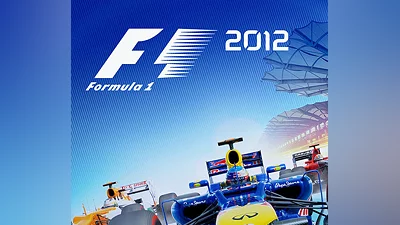 F1 2012 EU Steam CD Key