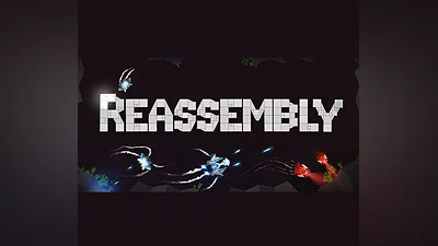 Reassembly GOG CD Key