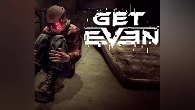 Get Even EU Steam CD Key