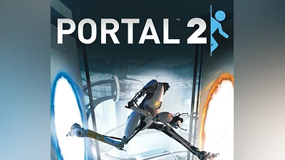 Portal 2 EU Steam Altergift